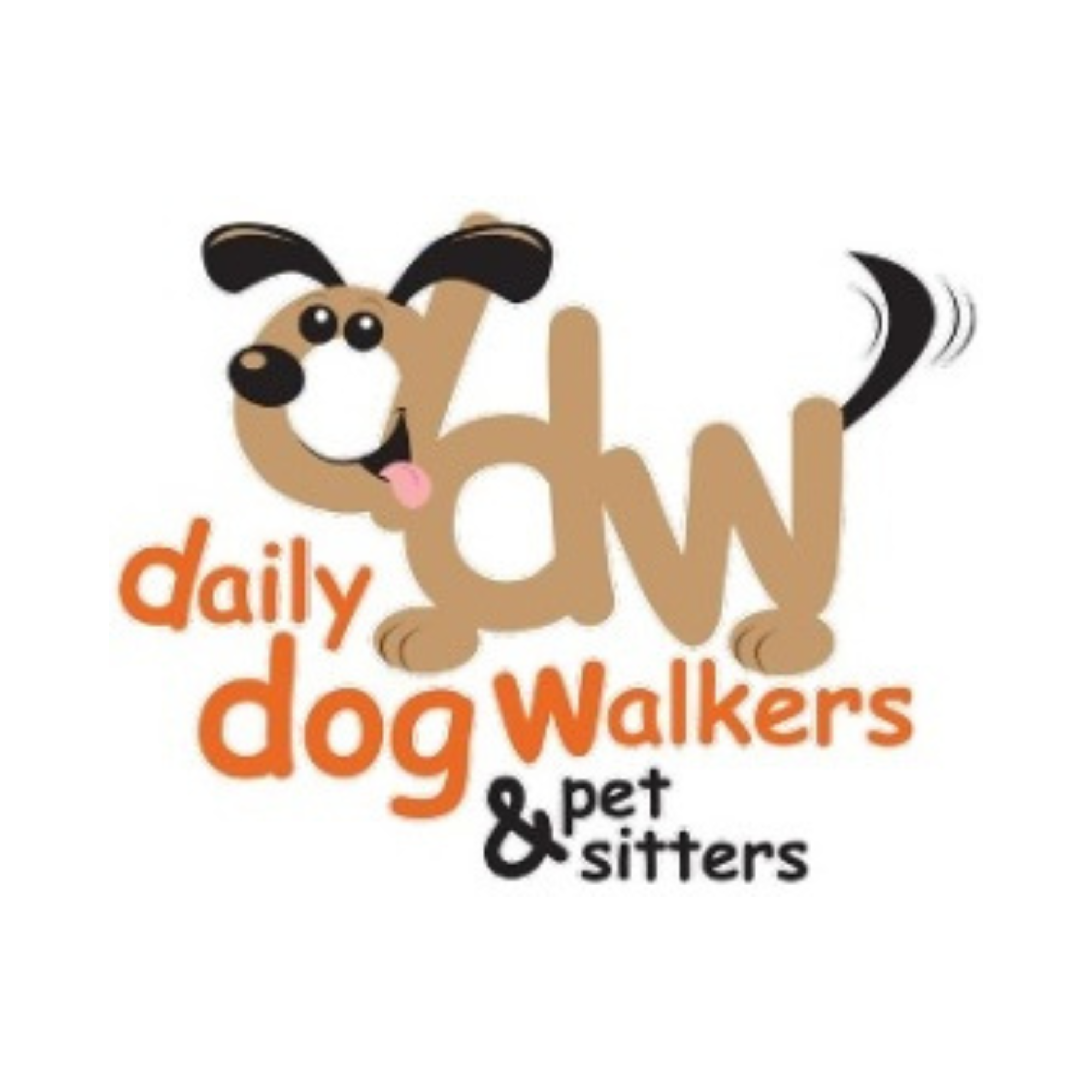 Home Daily Dog Walkers & Petter Sitter Services